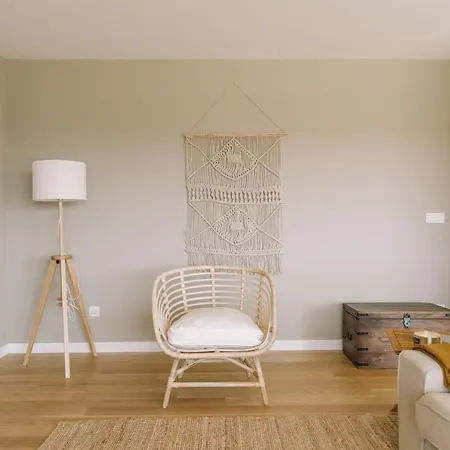 Holiday home Tamega Green*holiday Homes